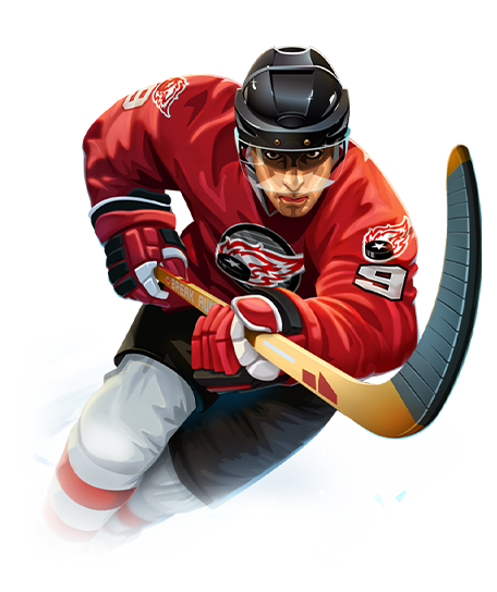 break away deluxe karakter