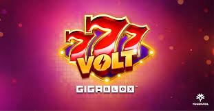 777 volt gigablox